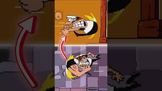 Pizza Tower Gyat Mod Got An Update V.1.6 Pizza Tower Mods Shorts