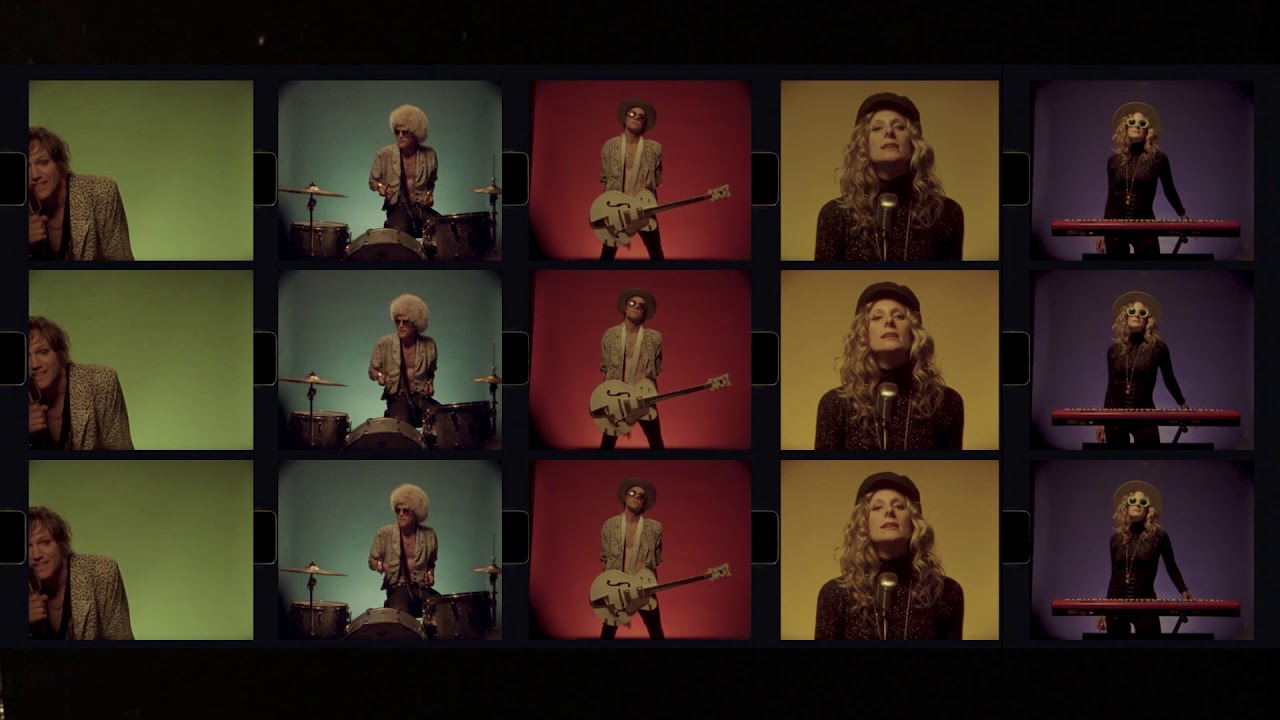 Music Videos