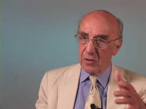 Video History Excerpt: Dr. Roger Guillemin