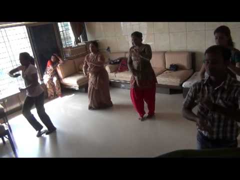 soni chidiya-rekha chachi anita chachi...