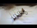 Tying a Deer Hair/CDC Dun by Davie McPhail Tying a Deer Hair/CDC Dun by Davie McPhail