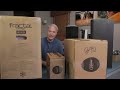 My Monster Video Editing Computer Build