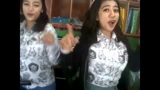dinda , aulia janda bodong