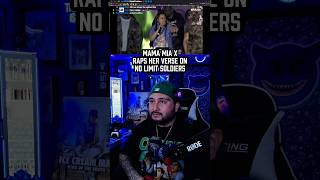 From Comes Out Banging To Her Record , On The