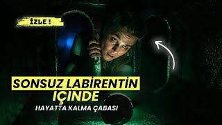 Klostrofobin Varsa Bu Filmi İzleme Meander - Film İnceleme