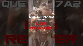 Qué Son Los Reavers?