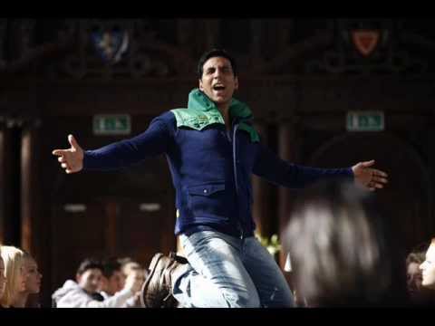 Desi Boyz- Let It Be full HD - 3D song .wmv