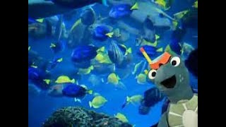 Baby Neptune Deleted Scene