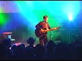Mark Morriss - Autophilia - LeeStock Music Festival 2011