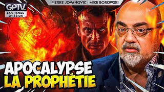 Antéchrist, Macron, Apocalypse Les Révélations De Pierre Jovanovic Gptv