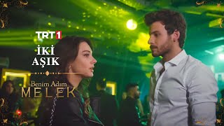 Büyük Karşılaşma - Benim Adım Melek 18. Bölüm