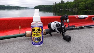 Blakemore Real Magic - Fishing Line Conditioner