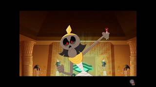 Zig And Sharko Episode 1 Season 1 Part 3