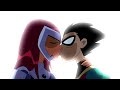 The Beginning of Teen Titans - Teen Titans Episode "Go!"