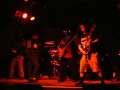 Hyborian Rage: Ash Street Saloon, April 4th, 2013