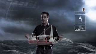 Huisman For Discovery Channel Matthijs