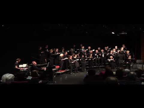 " West Side Story" (medley) by Stephen Sondheim & Leonard Bernstein - cover