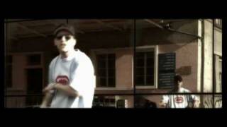 Dega La Dixion Ft Rakaa Iriscience Dilated Peoples & Spy Kani - Here I Am