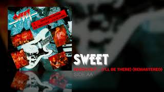 Watch Sweet Reach Out  ill Be There video