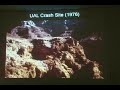 Historic Archeology: The 1956 Grand Canyon Aviation Accident by Ben Carver - Part 3