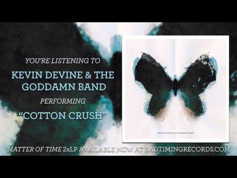Cotton Crush (2012 re-recording) Video
