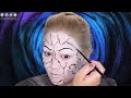 Coraline S Other Mother Makeup Tutorial Nyx Face Awards Entry Coraline S Other Mother Makeup Tutorial Nyx Face Awards Entry