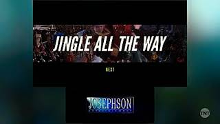 Jingle All The Way 1996 Tnt Intro