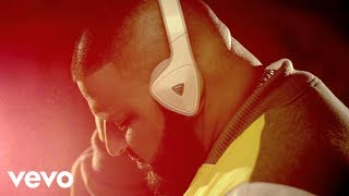 Клип DJ Khaled - No New Friends ft. Drake, Rick Ross & Lil Wayne
