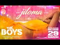 The Boys - Jiloma Official Song | Santhosh P Jayakumar | Arun Gautham | Kingsley | Divo Music