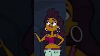 Total Drama Revenge Of The Island - Anne Maria Burps