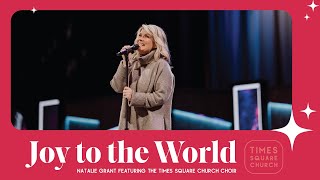 Watch Natalie Grant Joy To The World video