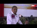 Bahasa Inggeris Sebagai Bahasa Kedua Sarawak - Adenan Satem