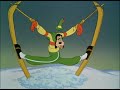 goofy