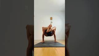 Yoga Legs Behind Head Stretches Yoga Day