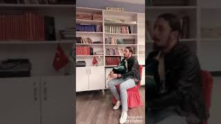 Gökhan Demirci Ahmedum