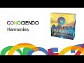 Conociendo Harmonies