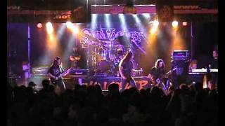 Watch Domine The Ride Of The Valkyries video