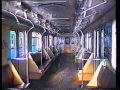 Харьковский метрополитен конца 90-х