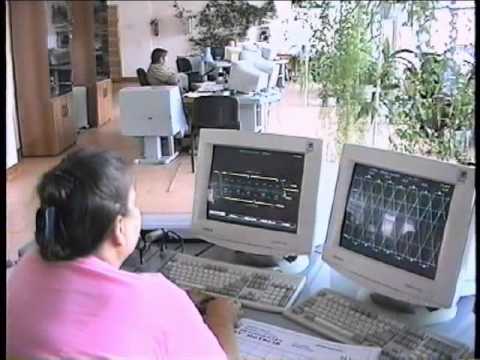 Харьковский метрополитен конца 90-х