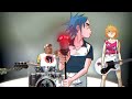 Gorillaz - Tranz (Official Video)