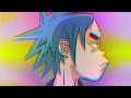 Gorillaz - Tranz (Official Video)
