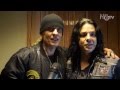 Scorpions bassist sings hungarian (HD) 16-02-2013