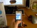 Foto pequena Nokia 7210 Supernova - UNBOXING