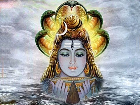 Har Har Mahadev Shambho Kashi Vishwanath Gange Sung by Swami...