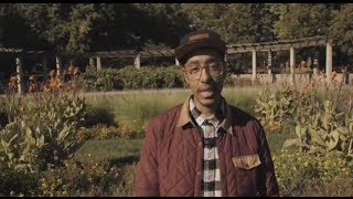 Watch Oddisee Own Appeal video