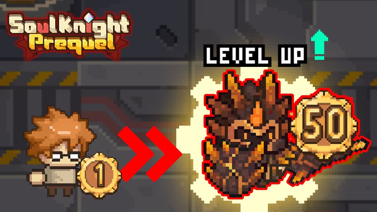 The Fastest Way to Level Up! (From level 1) | Soul The Fastest Way to Level Up! (From level 1) | Soul