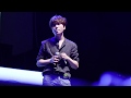180721 사뿐-정승환(Jung Seung Hwan) @정승제완강클럽