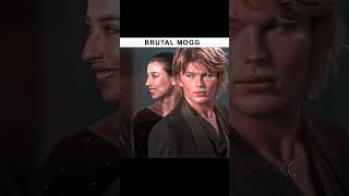 Jordan Barret Brutal Mogg- Maneater