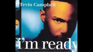 Watch Tevin Campbell Dont Say Goodbye Girl video