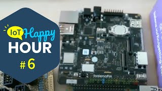 Iot Happy Hour Intro To Balenafin